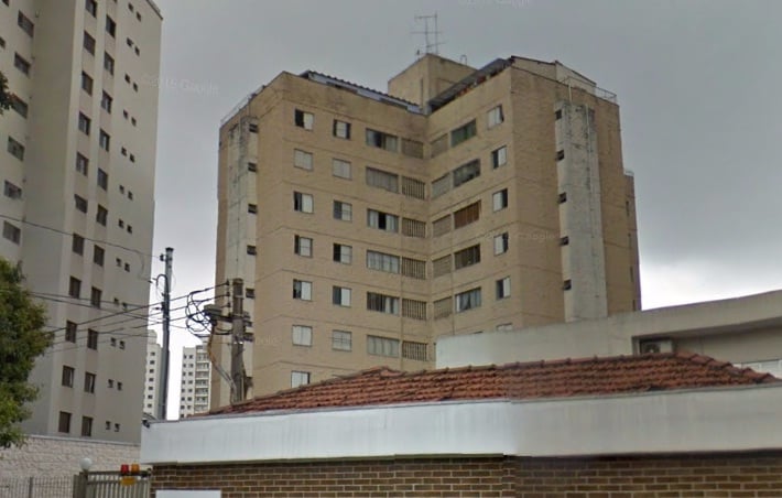 Imagem de fundo do condomínio Condomínio Morada Da - Árvore Saúde - São Paulo - SP