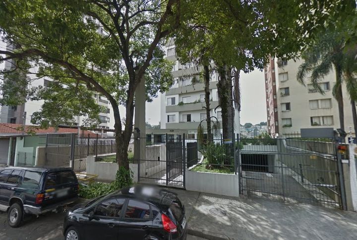 Imagem de fundo do condomínio Condomínio Morada Das Perdizes Pompéia - Vila Pompéia - São Paulo - SP