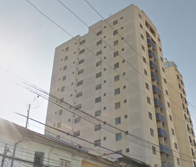 Imagem de fundo do condomínio Condomínio Morada Das - Rosas Mirandópolis - São Paulo - SP