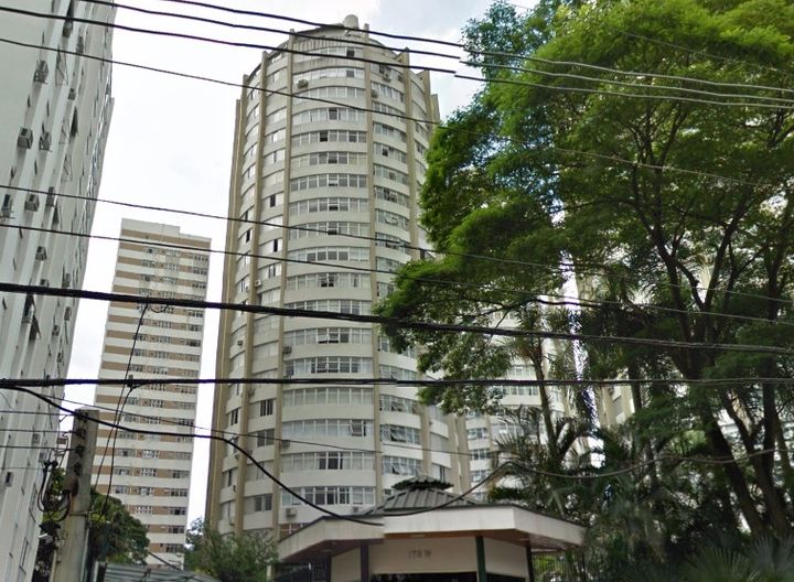 Imagem de fundo do condomínio Condomínio Morada Das Torres Do Sol - Jardim Europa - São Paulo - SP