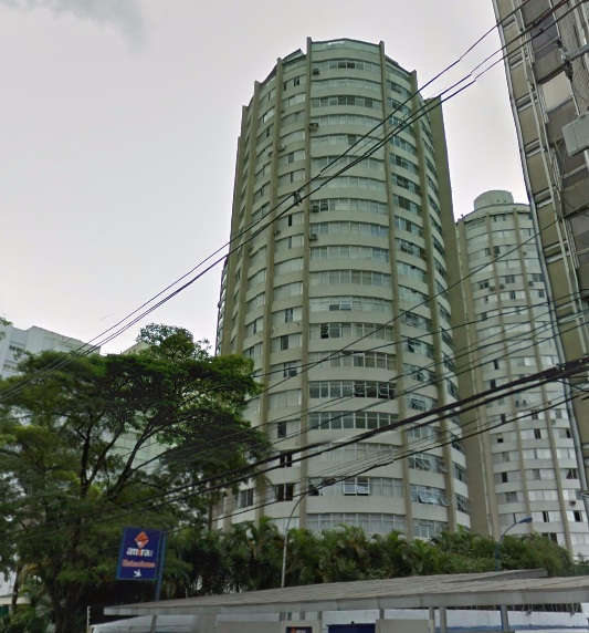 Imagem de fundo do condomínio Condomínio Morada Das Torres Do Sol - Jardim Europa - São Paulo - SP