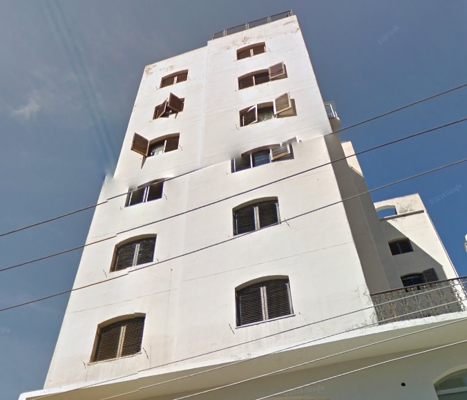 Imagem de fundo do condomínio Condomínio Morada De - Pinheiros - São Paulo - SP