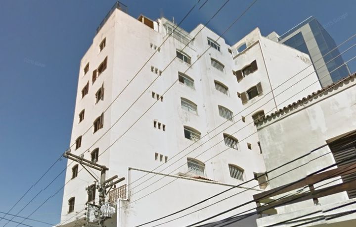 Imagem de fundo do condomínio Condomínio Morada De - Pinheiros - São Paulo - SP