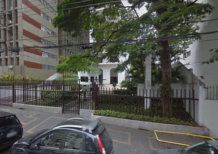 Imagem de fundo do condomínio Condomínio Morada De Santa'anna - Jardim Paulista - São Paulo - SP