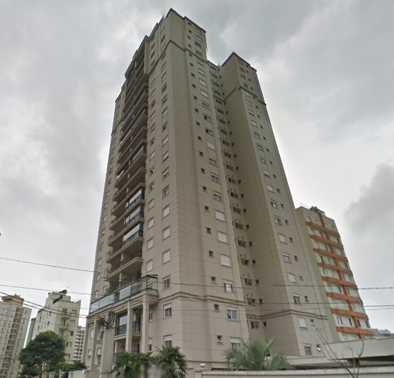 Imagem de fundo do condomínio Condomínio Morada Do - Bosque Saúde - São Paulo - SP