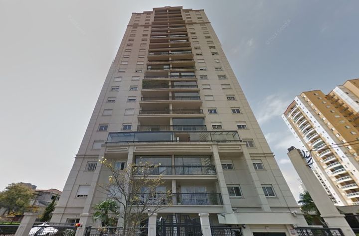 Imagem de fundo do condomínio Condomínio Morada Do - Bosque Saúde - São Paulo - SP
