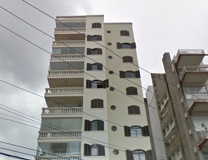 Imagem de fundo do condomínio Condomínio Morada Do Coentral - Vila Madalena - São Paulo - SP