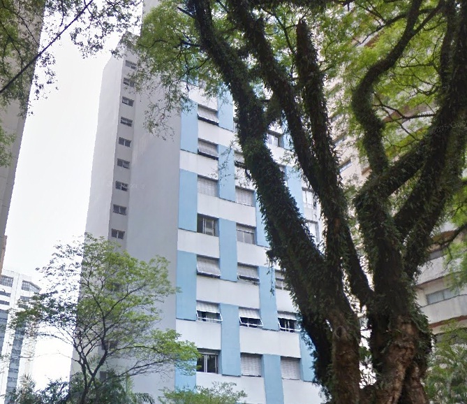 Imagem de fundo do condomínio Condomínio Morada Do Sol - Jardim Paulista - São Paulo - SP