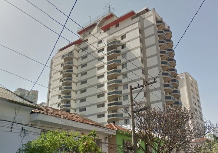 Imagem de fundo do condomínio Condomínio Morada Do Sol - Pinheiros - São Paulo - SP