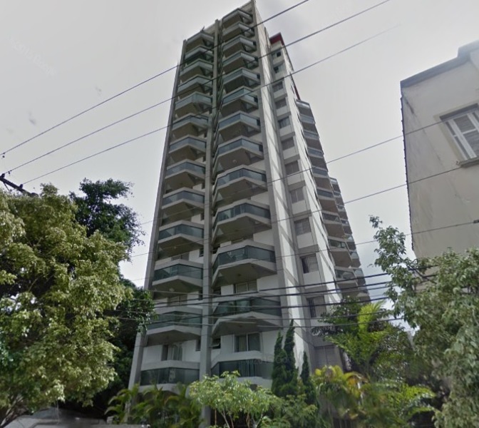 Imagem de fundo do condomínio Condomínio Morada Do Sol - Pinheiros - São Paulo - SP