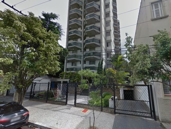 Imagem de fundo do condomínio Condomínio Morada Do Sol - Pinheiros - São Paulo - SP