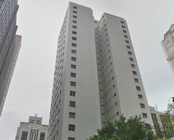 Imagem de fundo do condomínio Condomínio Morada Dos - Cedros Vila Nova Conceição - São Paulo - SP