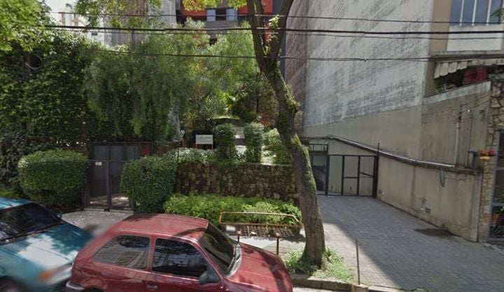 Imagem de fundo do condomínio Condomínio Morada Dos Jardins - Pinheiros - São Paulo - SP