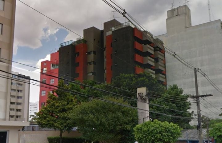 Imagem de fundo do condomínio Condomínio Morada Dos Jardins - Pinheiros - São Paulo - SP
