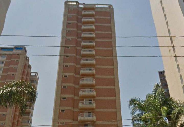 Imagem de fundo do condomínio Condomínio Morada Dos Pássaros - Perdizes - São Paulo - SP