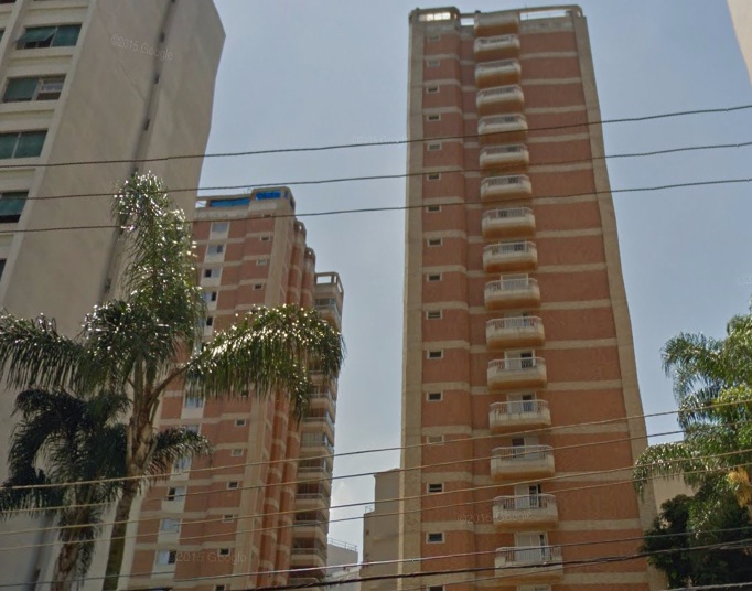 Imagem de fundo do condomínio Condomínio Morada Dos Pássaros - Perdizes - São Paulo - SP