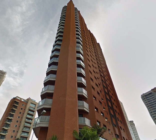 Imagem de fundo do condomínio Condomínio Morada - Klabin Chácara Klabin - São Paulo - SP