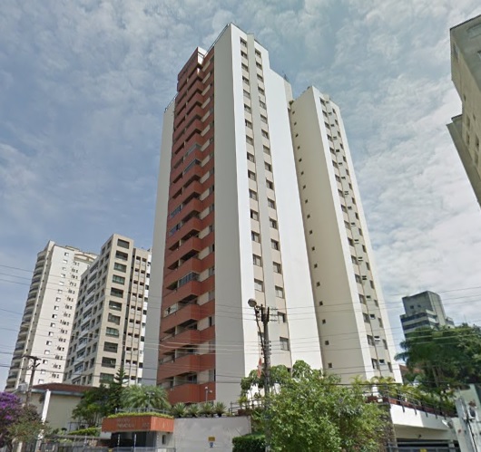 Imagem de fundo do condomínio Condomínio Morada - Paracatu Saúde - São Paulo - SP