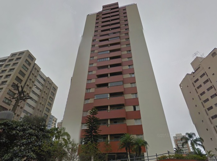 Imagem de fundo do condomínio Condomínio Morada - Paracatu Saúde - São Paulo - SP