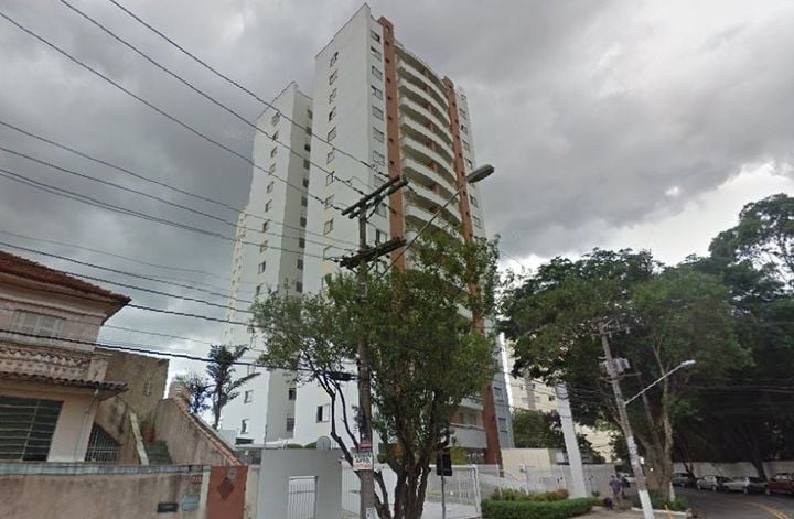 Imagem de fundo do condomínio Condomínio Morada Terra Brasilis - Vila Monumento - São Paulo - SP