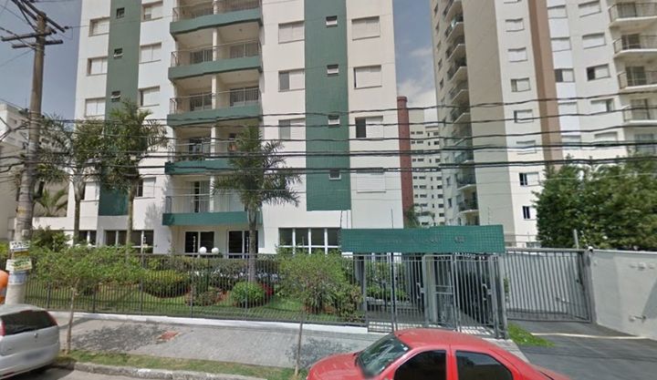 Imagem de fundo do condomínio Condomínio Moradas Do - Bosque Saúde - São Paulo - SP