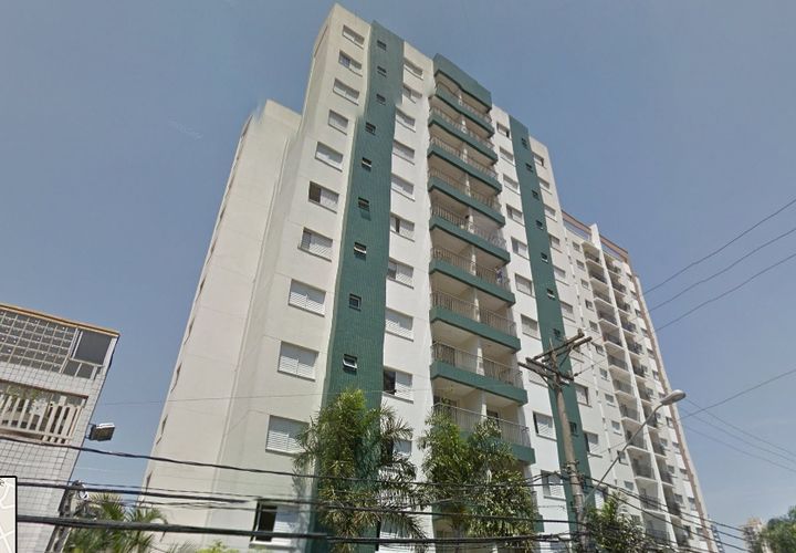 Imagem de fundo do condomínio Condomínio Moradas Do - Bosque Saúde - São Paulo - SP