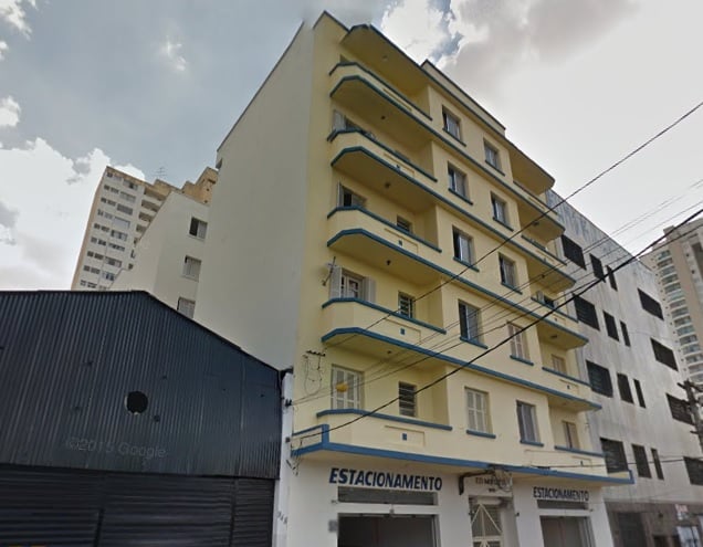 Imagem de fundo do condomínio Condomínio Moraes - Vila Romana - São Paulo - SP