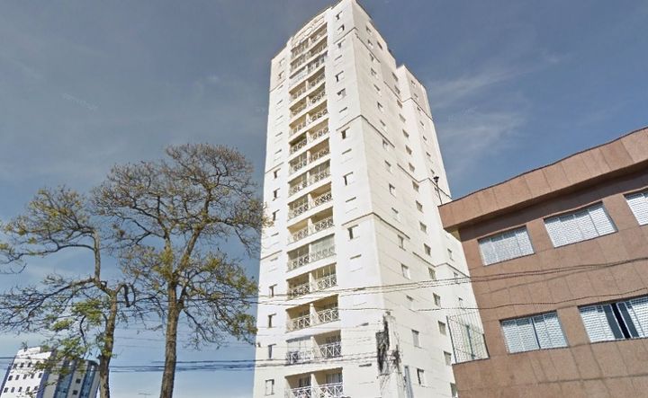 Imagem de fundo do condomínio Condomínio Morar E - Viver Saúde - São Paulo - SP