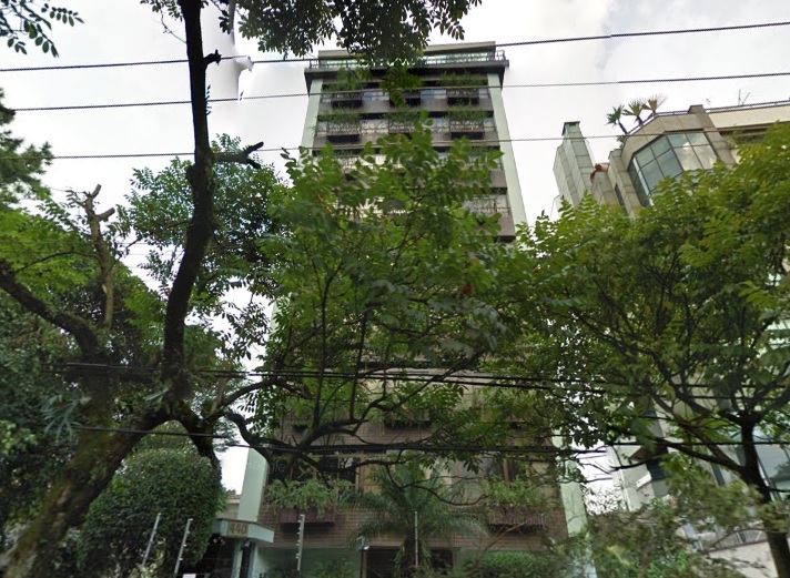 Imagem de fundo do condomínio Condomínio Morás 440 - Vila Madalena - São Paulo - SP