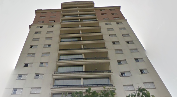 Imagem de fundo do condomínio Condomínio Morata - Florence Saúde - São Paulo - SP