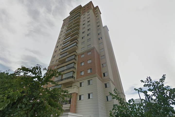 Imagem de fundo do condomínio Condomínio Morata - Florence Saúde - São Paulo - SP