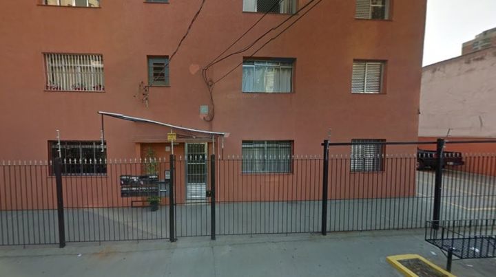 Imagem de fundo do condomínio Condomínio Morcote Vila - Clementino 1640 - São Paulo - SP
