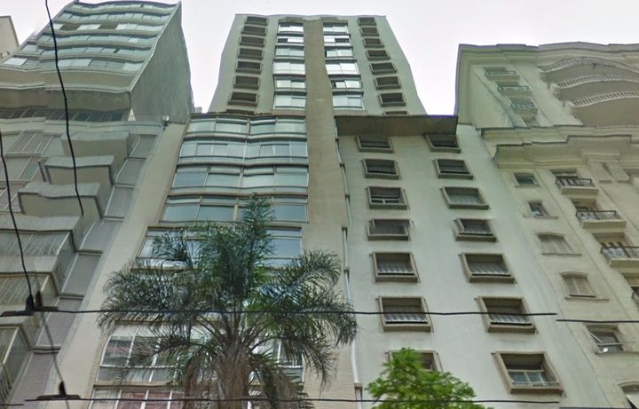 Imagem de fundo do condomínio Condomínio Moreira Salles República - Centro - São Paulo - SP