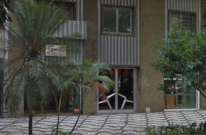 Imagem de fundo do condomínio Condomínio Moreira Salles República - Centro - São Paulo - SP