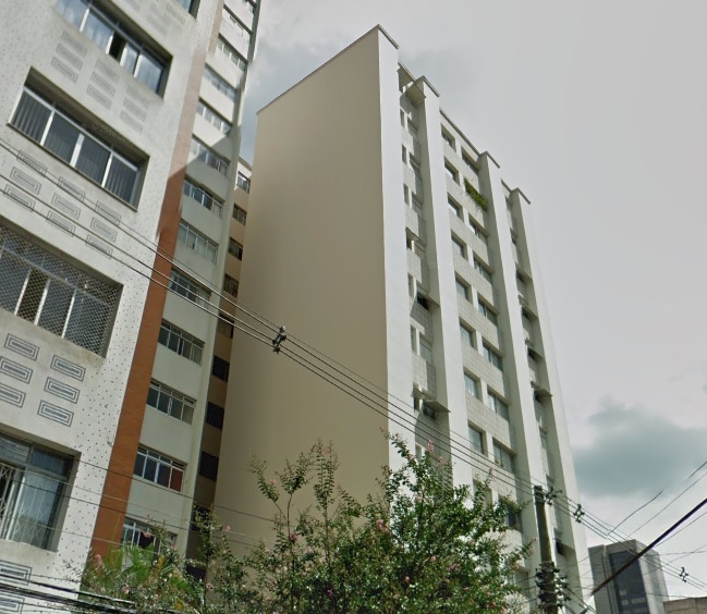 Imagem de fundo do condomínio Condomínio Moroty - Pinheiros - São Paulo - SP