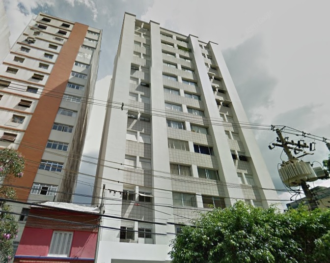 Imagem de fundo do condomínio Condomínio Moroty - Pinheiros - São Paulo - SP
