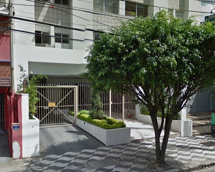 Imagem de fundo do condomínio Condomínio Moroty - Pinheiros - São Paulo - SP