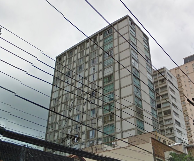 Imagem de fundo do condomínio Condomínio Morubixaba Jardim América - Cerqueira César - São Paulo - SP