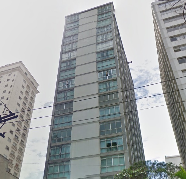 Imagem de fundo do condomínio Condomínio Morubixaba Jardim América - Cerqueira César - São Paulo - SP
