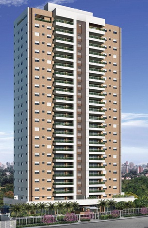 Imagem de fundo do condomínio Condomínio Morumbi - Hills - São Paulo - SP