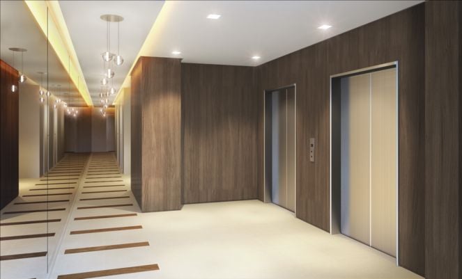 Imagem de fundo do condomínio Condomínio Motion Avanhandava - Bela Vista - São Paulo - SP