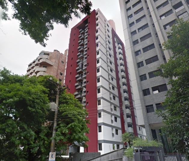 Imagem de fundo do condomínio Condomínio Mozart - Pinheiros - São Paulo - SP