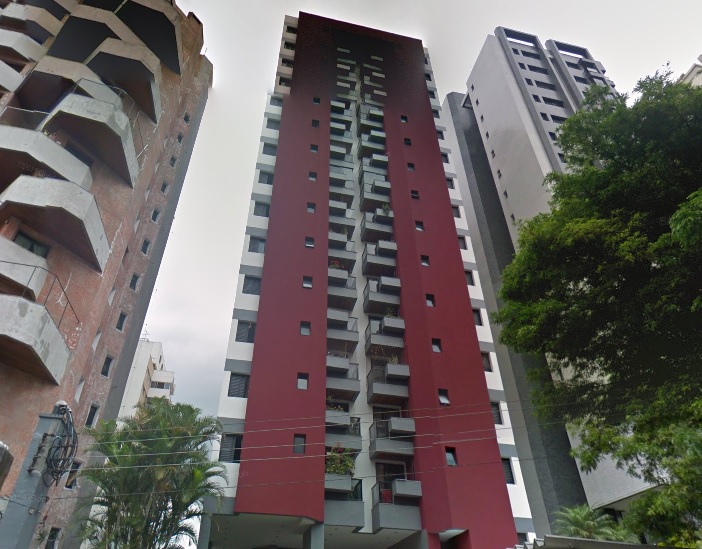 Imagem de fundo do condomínio Condomínio Mozart - Pinheiros - São Paulo - SP