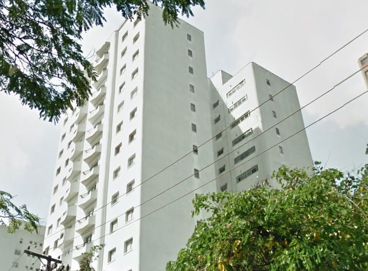 Imagem de fundo do condomínio Condomínio Muiraquitã - Pinheiros - São Paulo - SP