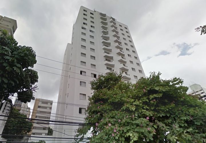 Imagem de fundo do condomínio Condomínio Muiraquitã - Pinheiros - São Paulo - SP