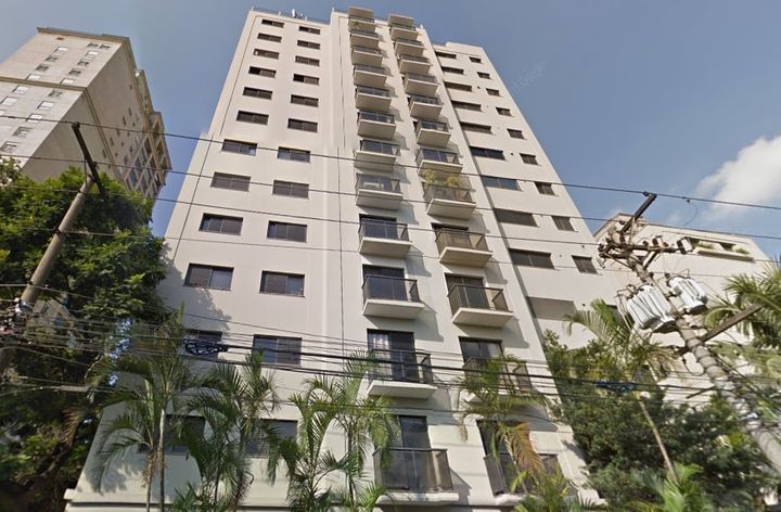 Imagem de fundo do condomínio Condomínio Mulhouse - Jardim Europa - São Paulo - SP