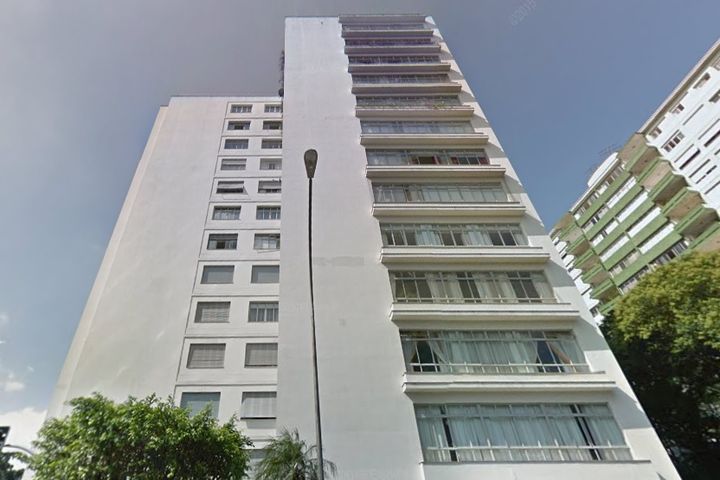 Imagem de fundo do condomínio Condomínio Muniz De - Souza Higienópolis - São Paulo - SP