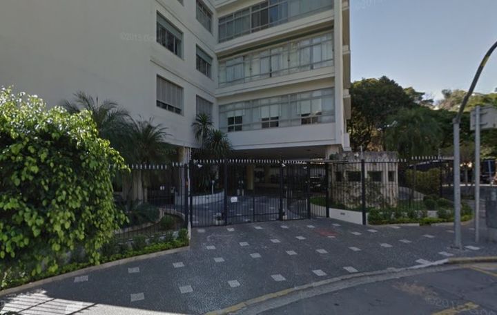 Imagem de fundo do condomínio Condomínio Muniz De - Souza Higienópolis - São Paulo - SP