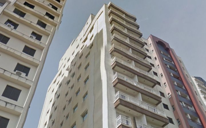 Imagem de fundo do condomínio Condomínio - Murano Vila Olímpia - São Paulo - SP