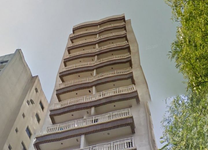 Imagem de fundo do condomínio Condomínio - Murano Vila Olímpia - São Paulo - SP
